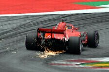 Formel 1, Österreich 2018: Die 7 Schlüsselfaktoren zum Rennen