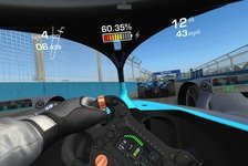 Formel E Generation 2 bald in Real Racing 3 verfügbar