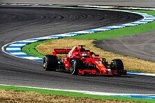 Formel 1 Hockenheim 2018: 7 Schlüsselfaktoren zum Rennen 