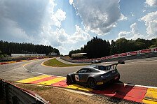 24h Spa 2018: Audi disqualifiziert - Aston Martin erbt Pole 