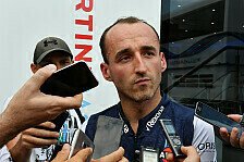 Robert Kubica im Interview: Der Weg zurück in die Formel 1
