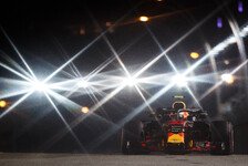 Formel 1 Singapur 2018: 7 Schlüsselfaktoren zum Rennen 