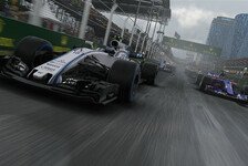 Formel 1 eSports Pro Series 2018: Fahrer, Teams, Live-Streams