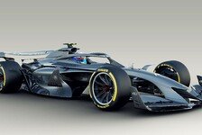 Formel-1-Reglement 2021: Deadline erneut verschoben