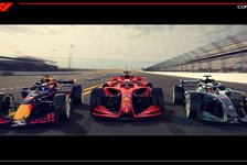 Formel-1-Zukunft Teil 2: So steht es um Macht, Geld & Motoren