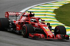 Formel 1 Brasilien 2018: 7 Schlüsselfaktoren zum Rennen 