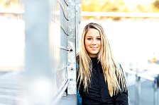 Carrie Schreiner: Deutschlands Formel-E-Pionierin im Interview
