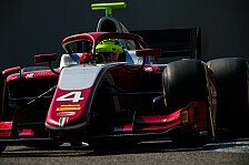 Formel 2 mit Mick Schumacher: Hockenheim sieht Restchance