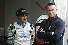 Formel E, Felipe Massa: So lief sein 1. Rennen in Saudi-Arabien