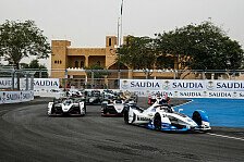 BMW-Boss Marquardt: 1. Formel-E-Sieg und Botschaft an Audi