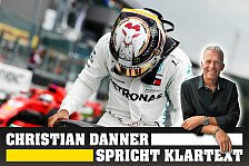 Danners F1-Rückblick 2018: Hamilton im Ferrari nicht Champion