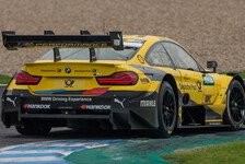 DTM 2019: Deshalb holt BMW Audi-Talent Sheldon van der Linde