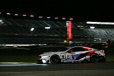 24h Daytona: BMW tauscht Blomqvist gegen Farfus - Visa-Probleme