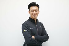 Formel 1: Renault holt Ex-Ferrari-Junior Guanyu Zhou