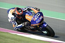 Moto2 Misano: Umstrittener Fernandez-Sieg gegen Di Giannantonio