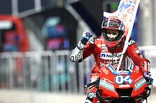 MotoGP-Meinung - Ducati freigesprochen: Gut für den Sport!
