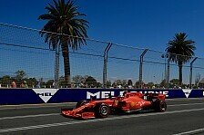 Formel 1 Australien 2019: Regeln, Fahrer & Teams: Die Neuheiten