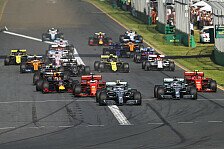 Formel 1: Neues Team Panthera will 2021 an den Start gehen
