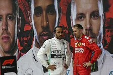 Formel 1 2021: So wollen Fahrer die neuen Regeln beeinflussen