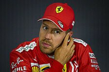 Sebastian Vettel will Formel-1-Revolution: Brennt die Regeln ab