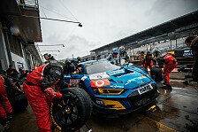 24h Nürburgring Vorschau: Dunlop bereit fürs 24-Stunden-Rennen