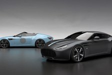 R-Reforged bringt Sonderauflage des Aston Martin Vantage V12