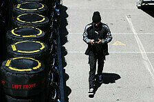 Pirelli trotzt Formel-1-Kritik: Können alles, machen alles