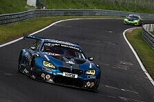24h Nürburgring 2019: BMW dominiert Qualifikationsrennen