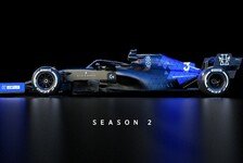 McLaren startet zweite Saison des eSport Shadow Project