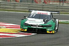 DTM Live-Ticker Misano - Valentino Rossi: Ich komme aus Spaß!