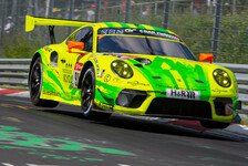 24h Nürburgring: Manthey-Porsche verliert Platz 2 nachträglich