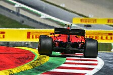 Formel 1, Danner genervt von Kerb-Gejammer: Absurd und Irrsinn