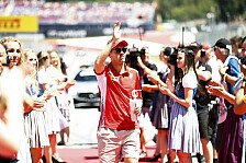 Vettel über eigene F1-Zukunft unsicher: Regeln 2021 abwarten