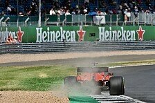 Formel 1, Großbaustelle Ferrari: Wo ihre Update-Probleme liegen