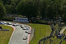 DTM in Brands Hatch: Das extremste Wochenende des Jahres