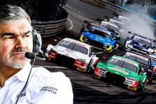 DTM - Teamorder-Vorwürfe: Audi-Motorsportchef Gass im Interview