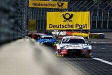 DTM: Der Fall Audi - Berger: Da wird so viel Blödsinn geredet