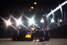 Formel 1, Max Verstappen enttäuscht: Keine Pace für Pole
