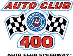 Preseason Cup-Rennen 5: Auto Club 400 - Foto: NASCAR