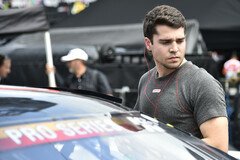 Jesse Little ist der nächste Debütant bei Premium Motorsports - Foto: NASCAR