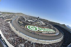 Phoenix Raceway - Foto: LAT Images