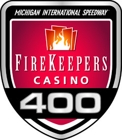 Regular Season Cup-Rennen 21: 52nd Firekeepers Casino 312 - Foto: NASCAR