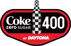 Regular Season Cup-Rennen 26: 62nd Annual Coke Zero Sugar 400 - Foto: NASCAR