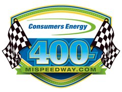 Regular Season Cup-Rennen 22: 51st Annual Consumers Energy 312 - Foto: NASCAR