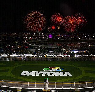 Daytona, 24 Stunden