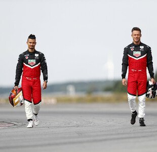 Porsche, Formel E