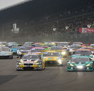 Nürburgring, 24 Stunden