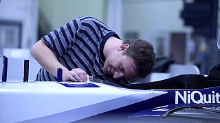 Williams unterstützt Nismo Williams unterstützt Nismo