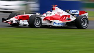 Australien GP - Australien GP: Der Sonntag Australien GP - Australien GP: Der Sonntag