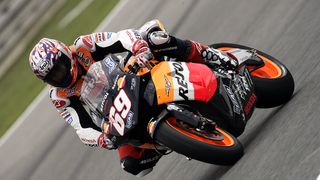 Spanien GP - Freitag Spanien GP - Freitag